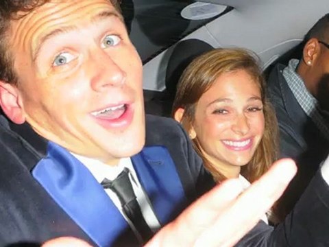 CelebrityBytes: Ryan Lochte: The Man of Many Faces?