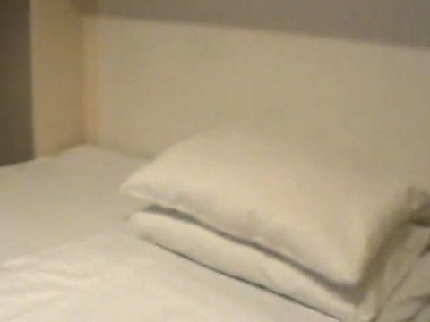 Mein Schiff 2 TUI Cruises die Fellas Hamburg Hafen Familienkabine