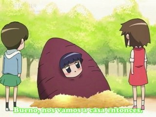 Chitose Get You! Capítulo 5 sub español (SBNF)