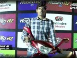 New Mahindra Rodeo RZ Expert Review - Karthik M