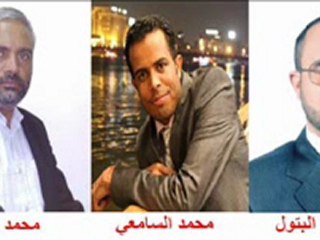 الأحداث في سوريا هل هي ثورة أم مؤامرة حوار يديره الأخ محمد السامعي بين الكاتب والباحث عبد الفتاح البتول والكاتب محمد المقالح