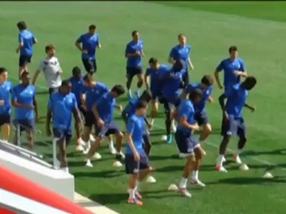 Girard: "erwartungen nun ungleich höher"