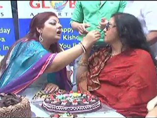 83th Birthday Celibration Of Late Kishor Da With Family-03