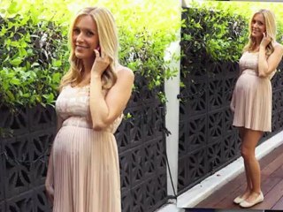 Download Video: Kristin Cavallari Delivered Amazing Pregnancy Style