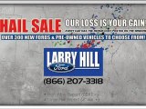 Ford Dealership Hixson, TN | Ford Sale Hixson, TN