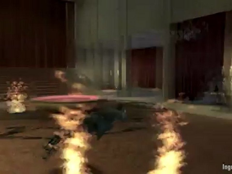Max Payne - PC - 10