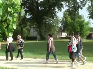 Les Cruches à l'honneur