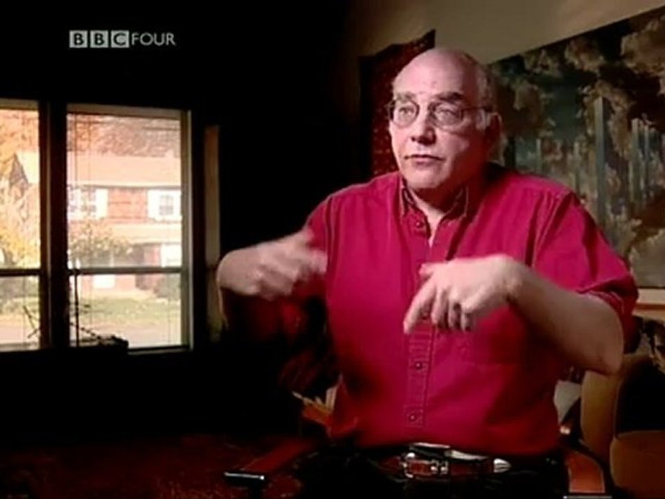 Conhecimento Perigoso - 2/2