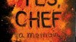 Cooking Book Review: Yes, Chef: A Memoir by Marcus Samuelsson