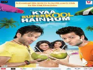 Kya Super Kool Hain Hum Full Movie Part 3 in HD