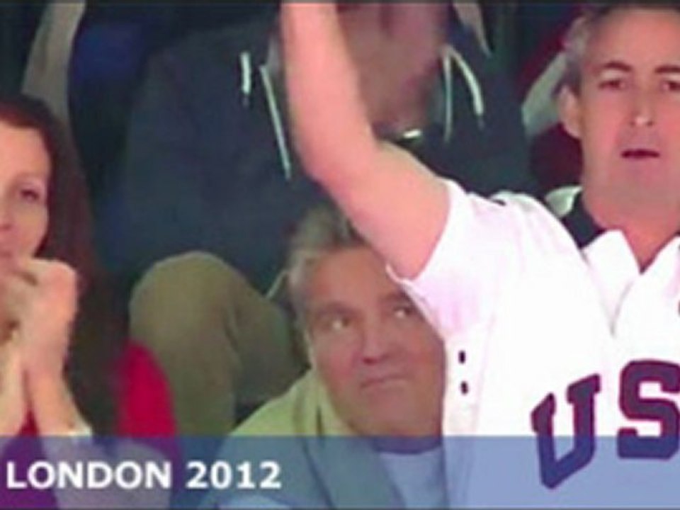 Spectator yelled at Aly Raisman’s parents to stop cheering and sit down