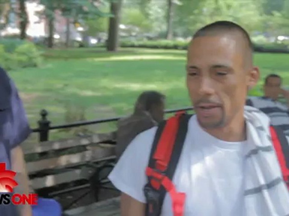 On The Corner: Who's More Adventurous In Bed? Guys Debate Racial Stereotypes In Relationships