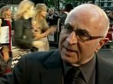 Bob Hoskins retires from acting with Parkinson's diagnosis