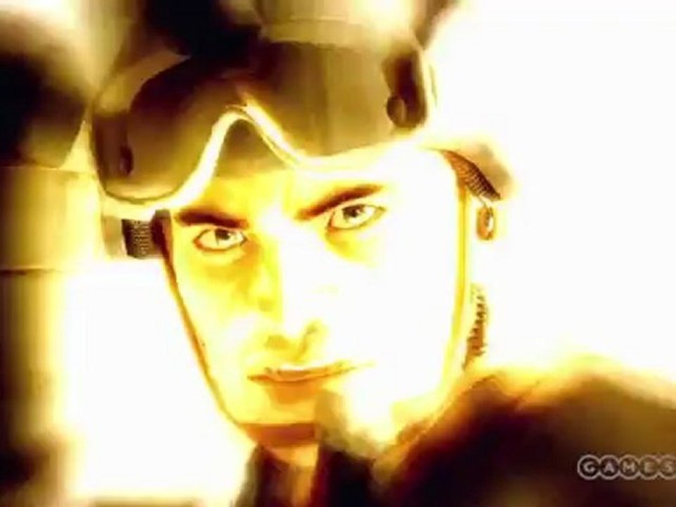 Dead or Alive 5 - Opening Trailer