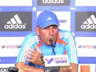 L'avis de Baup sur le PSG