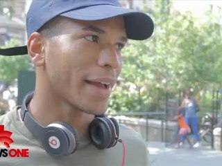 On The Corner: Are We Abandoning Our Race By Dating Interracially?