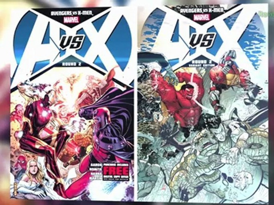 Comics 101: 3 Steps for Getting Into Comic Books - Variant