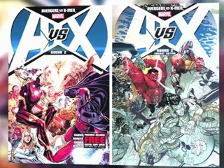 Comics 101: 3 Steps for Getting Into Comic Books - Variant