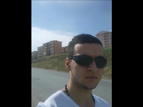 hayat bana küsmüş