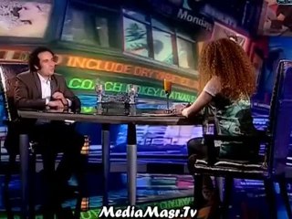 سمر والرجال الحلقه العشرون مع عمرو حمزاوي