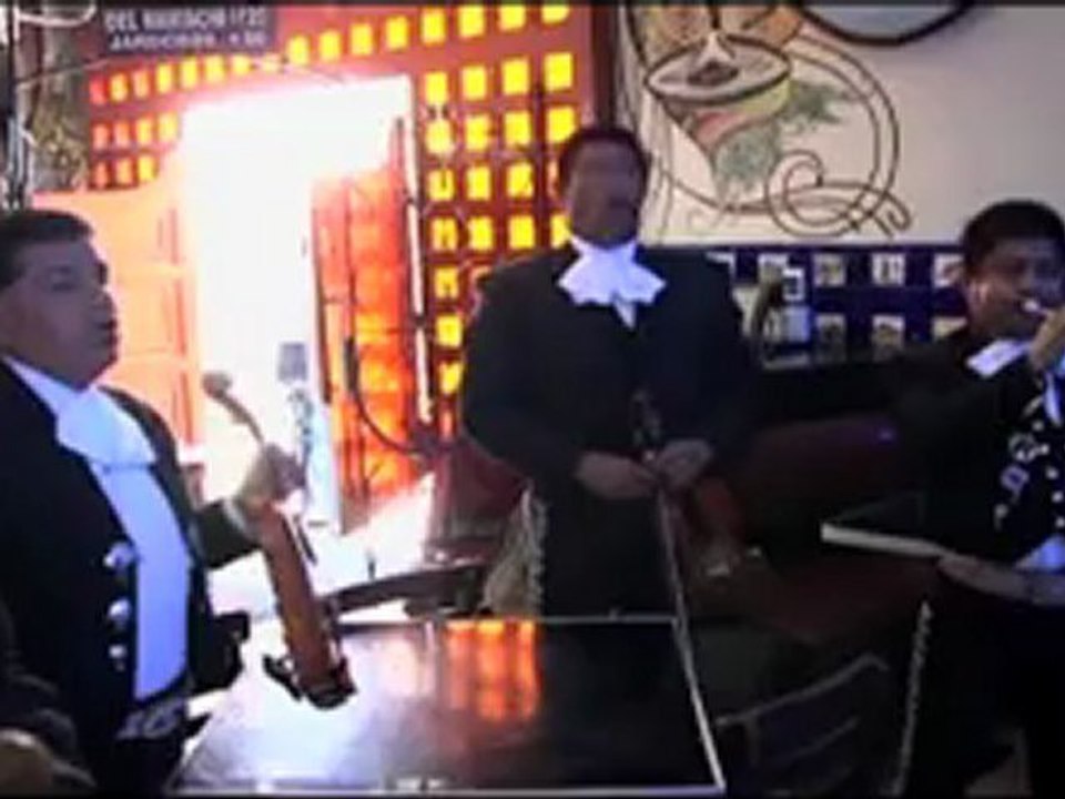 CHAVELA VARGAS