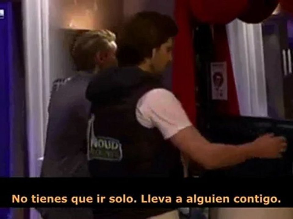 L & E -- Part 218 -- Sub-español