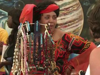 Africa Village closing because of non-payment of bills