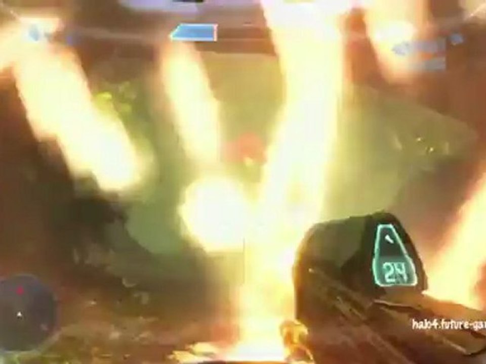 Halo 4 - Beta Keys