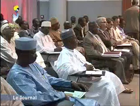 DERNIER JTV TCHAD FRANCAIS DU 08 AOUT 2012 SUR TOL