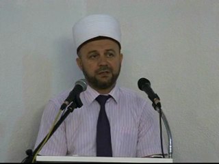 Husamedin ef.Abazi - Pse duhet ndryshuar