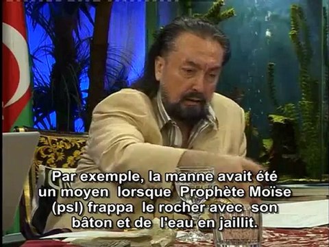 Le djinn (génie) n’a pas une force indépentante qui lui est propre. Quoi qu’il fasse, c’est Allah Qui lui fait faire