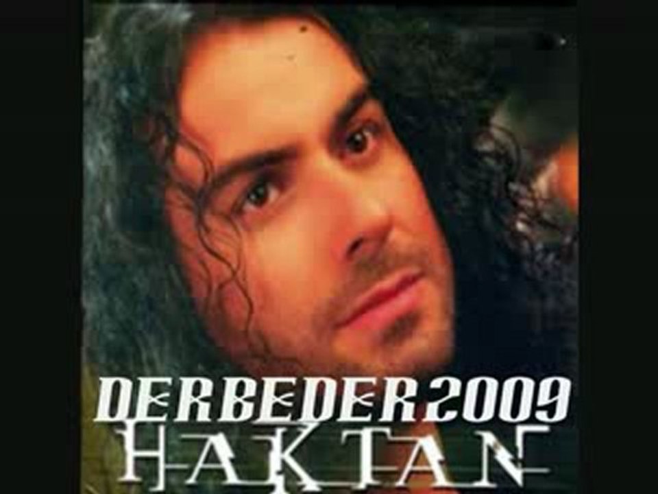 Haktan                " Yalan  Olmaz   Sevgilim "