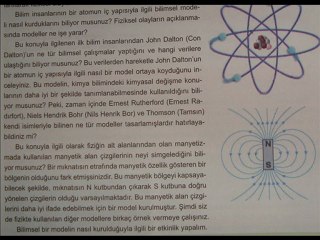 FİZİĞİN DOĞASI  MİLLİ EĞİTİM  KİTAP ÖZETİ.