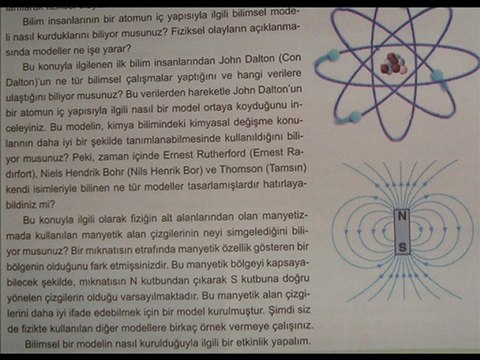 FİZİĞİN DOĞASI MİLLİ EĞİTİM KİTAP ÖZETİ.