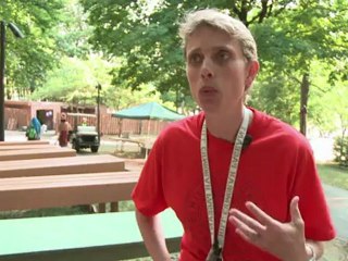 Mormones celebran su fe