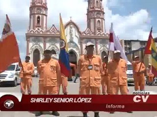 Resumen de CV Noticias Agosto 8