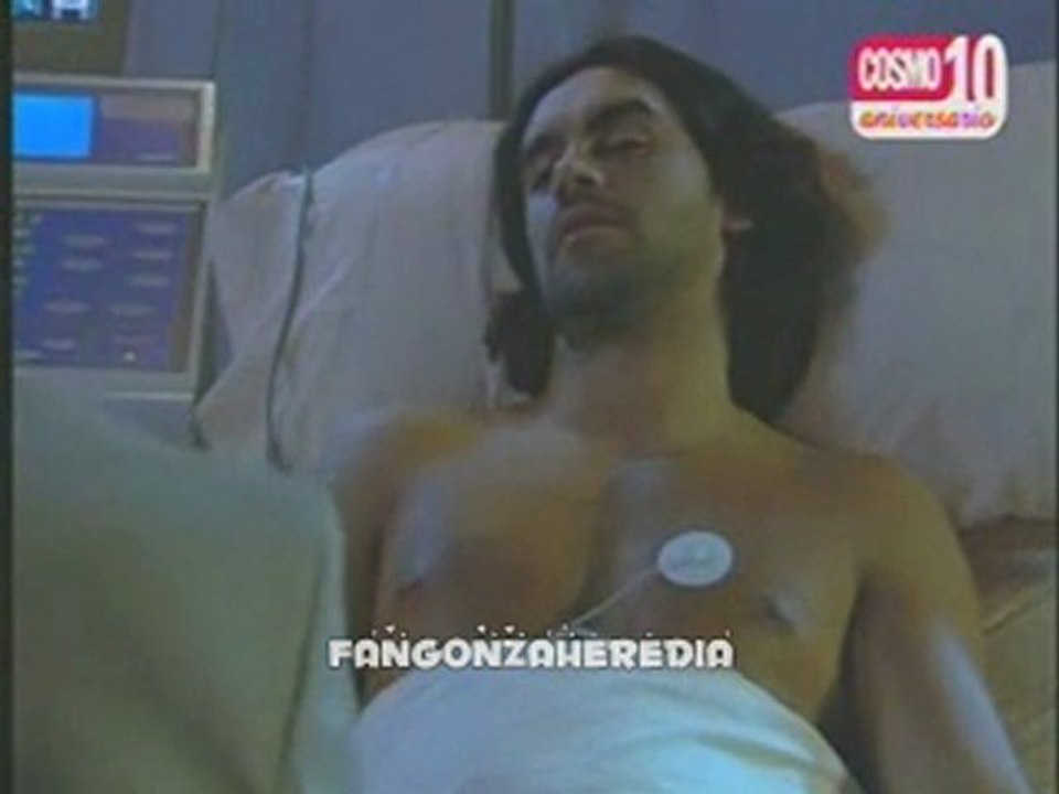 Malparida:CosmoTV 08.08.12