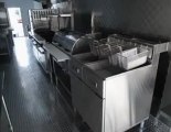 40ft Mobile Kitchen Trailer Rentals Units Oxford 1.800.205.6106 - YouTube