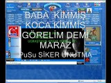 PuSu siker maraz kankim saolsun