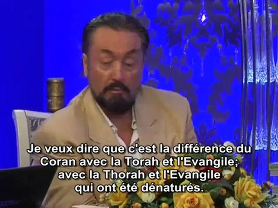 Comme étant différent de la Torah et de l’Evangile, le Coran cultive bien la base de l’amour. Il procure l’assise de l’amour