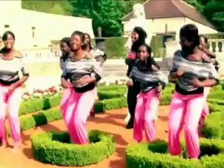 Benin - Cormellia - Dide in HD  © Artist