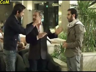 مسلسل 9 جامعة الدول - الحلقة 21