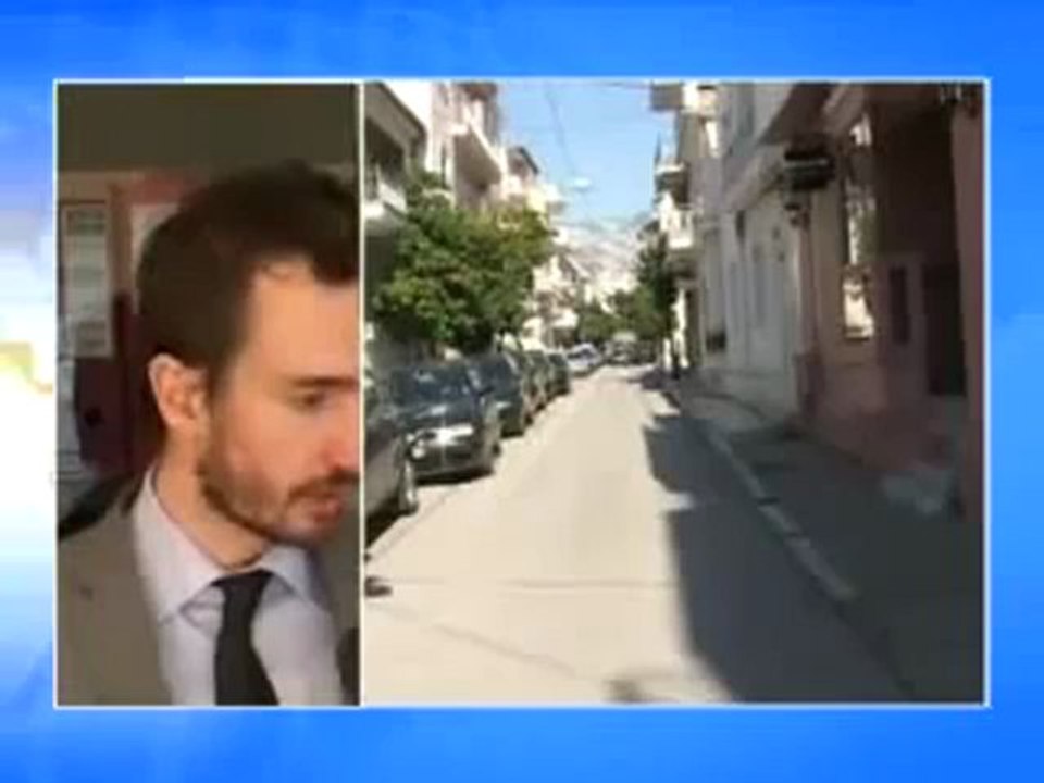 VOLOS KEREES KINITIS TILEFONIAS