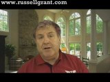 RussellGrant.com Video Horoscope Cancer August Thursday 9th