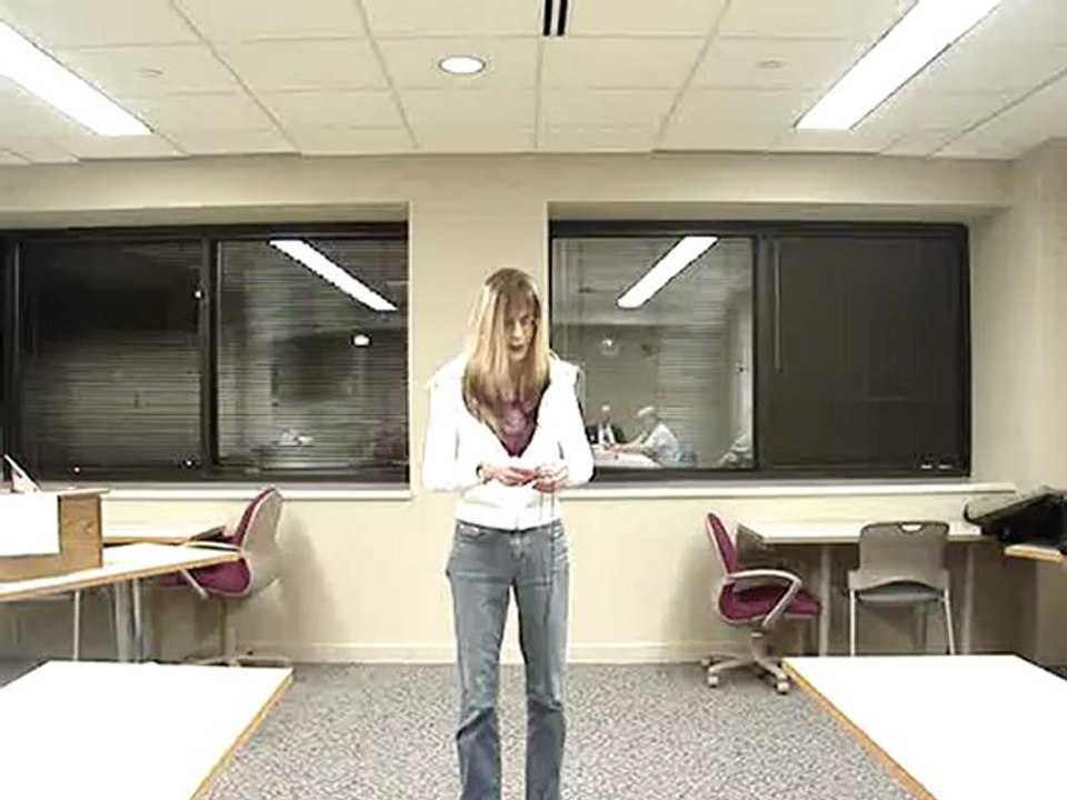 Figure Skating Part Four