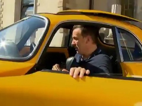 Mit Stil: Matra Djet 6 BJ 1966 | Motor mobil