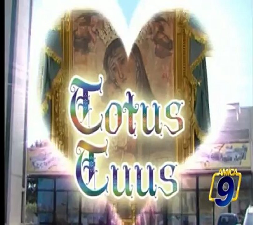 Totus Tuus | San Giovanni Berchmans