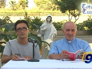 Totus Tuus | Santa Teresa Benedetta della Croce
