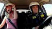 Vídeo: Lectora de AUTOBILD al límite con el campeón de rallys de España