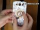 Samsung galaxy s3 Hard phone cases For Samsung I9300 SIII Protector